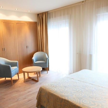 Hotel Alfa Эдесса Экстерьер фото