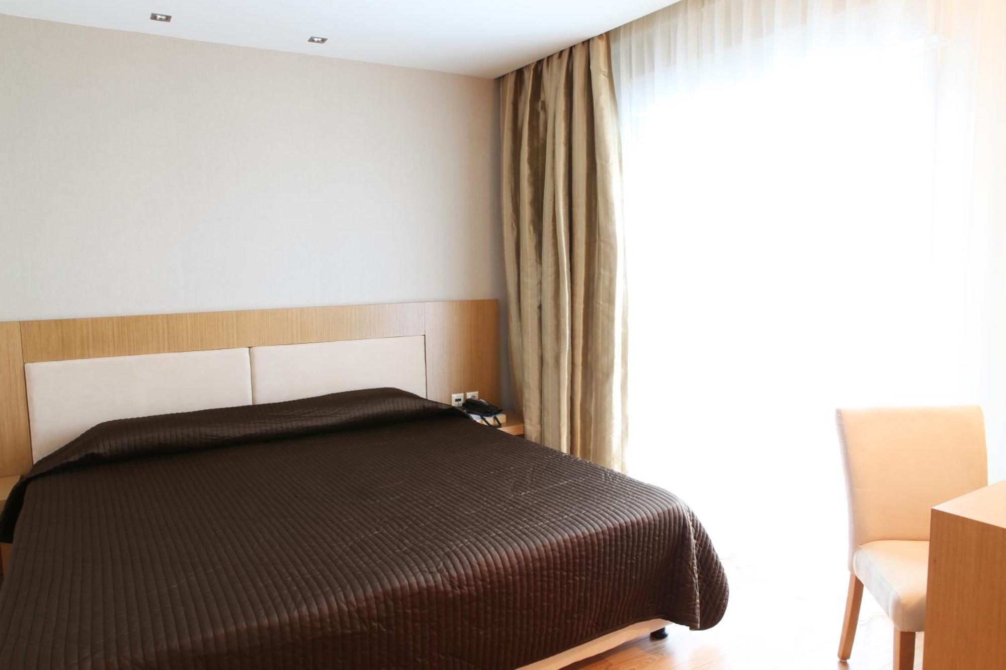 Hotel Alfa Эдесса Экстерьер фото