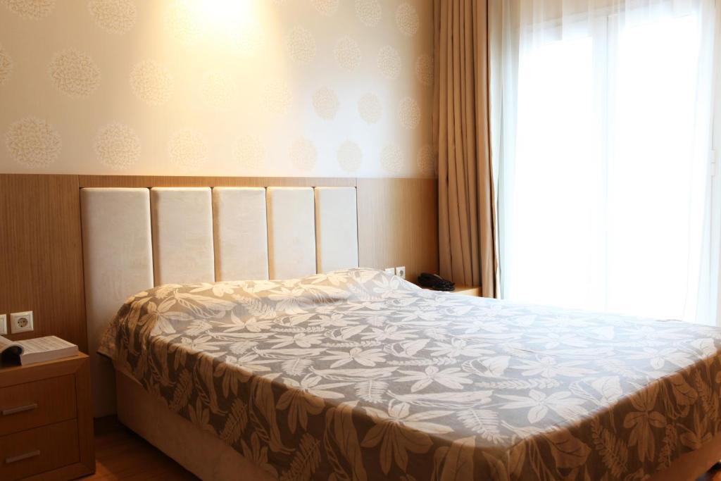 Hotel Alfa Эдесса Номер фото