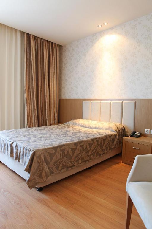 Hotel Alfa Эдесса Номер фото